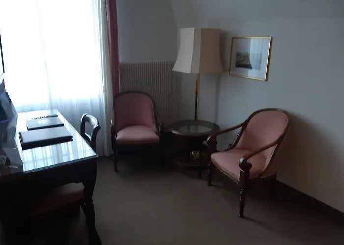 Hotel Regina