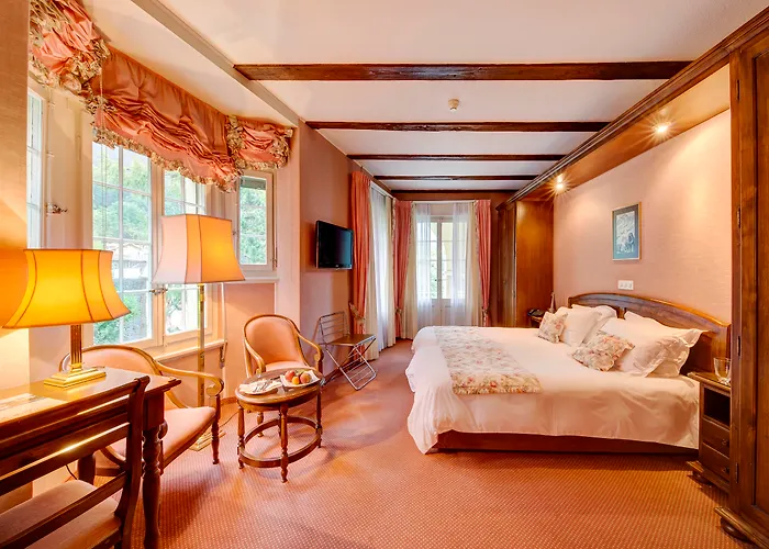 Hotel Regina