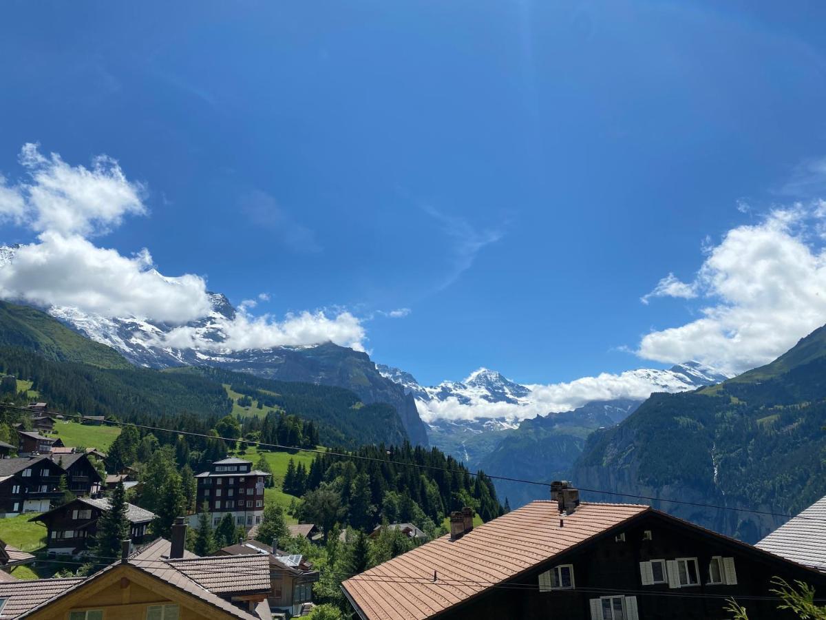 Regina Wengen