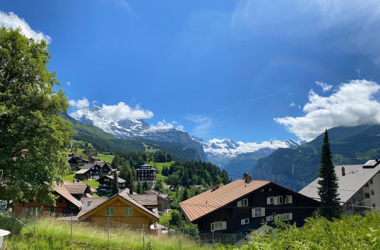 Regina Wengen