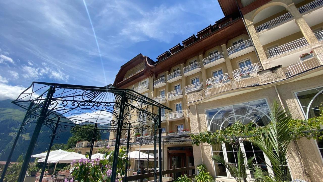 Regina Hotel