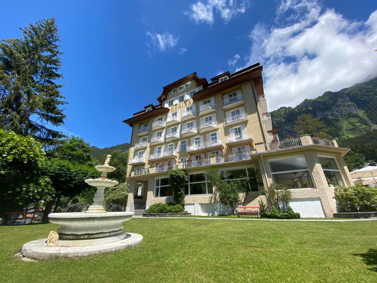 Regina Wengen