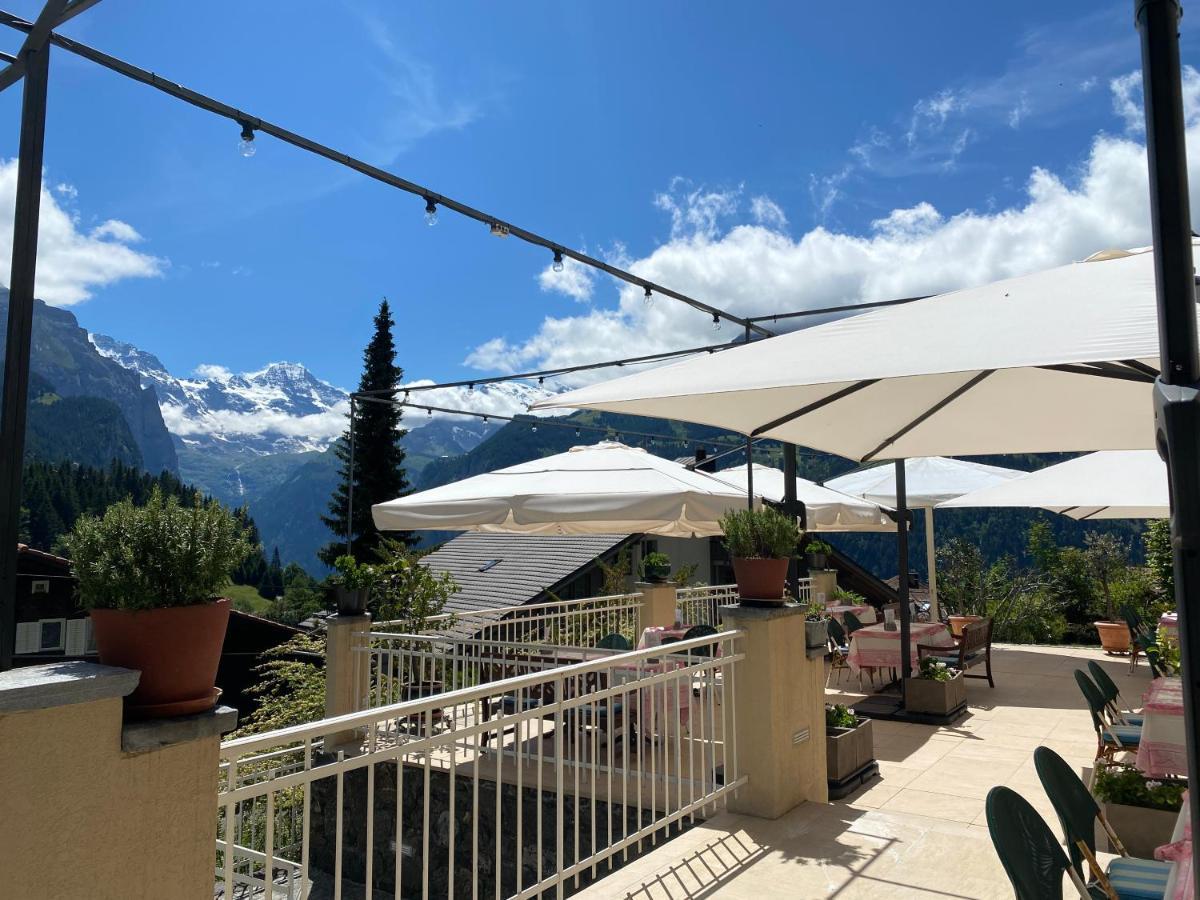 Regina 4* Wengen