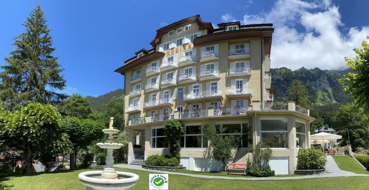 Regina Wengen