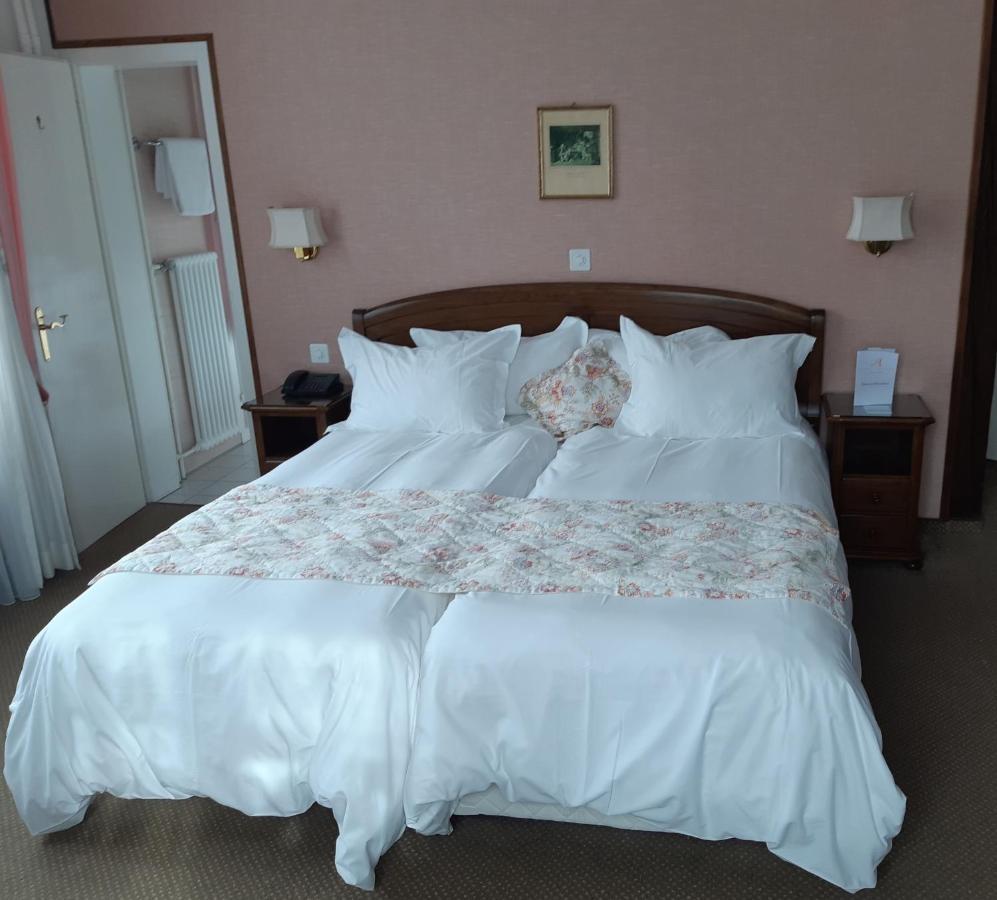 Regina Hotel 4*