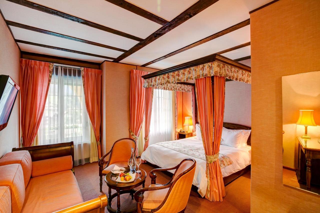 Hotel Regina