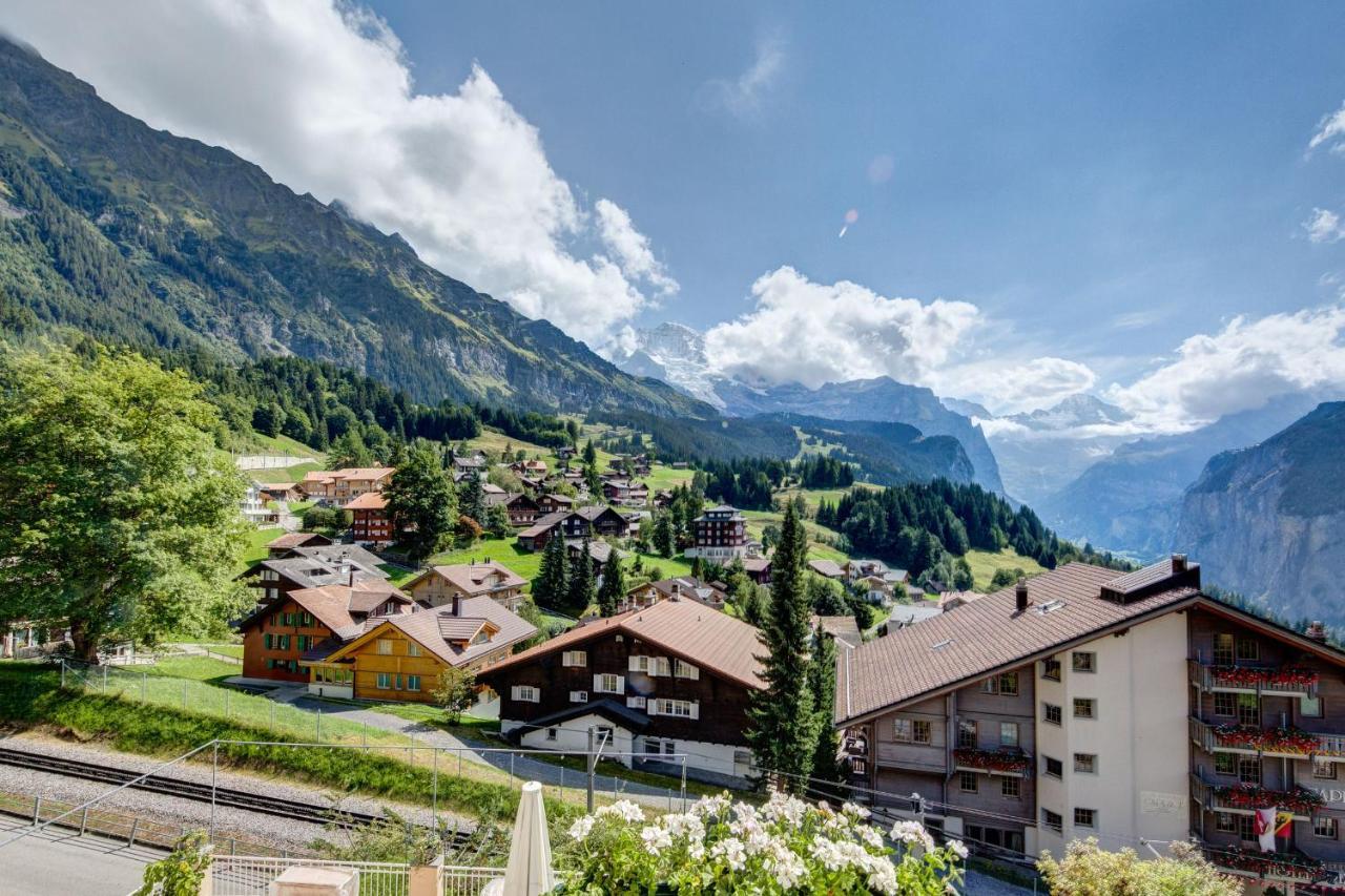 Regina Wengen
