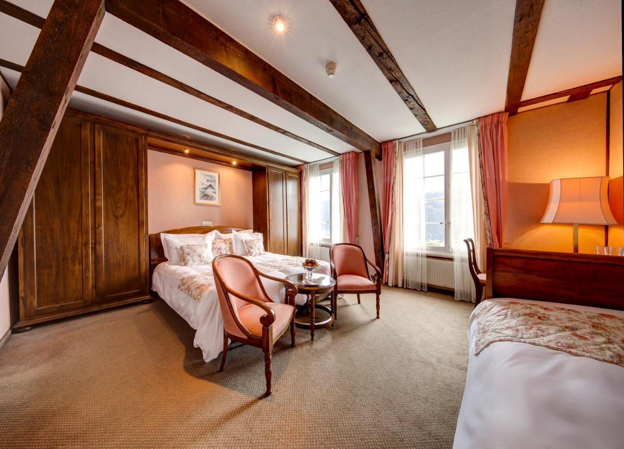 Hotel Regina