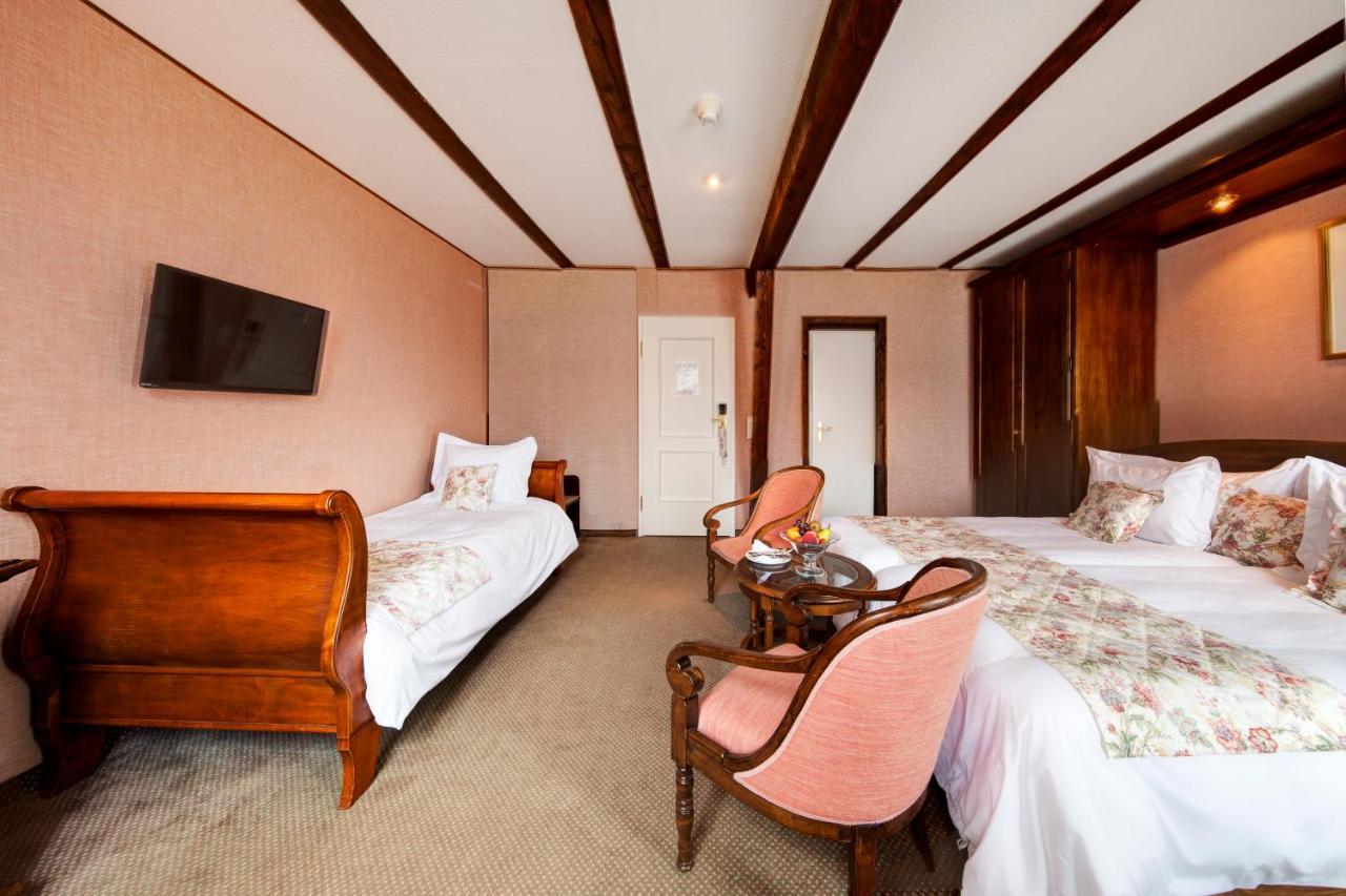 Regina 4* Wengen