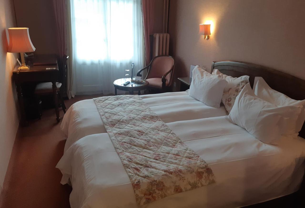 Regina Hotel 4*