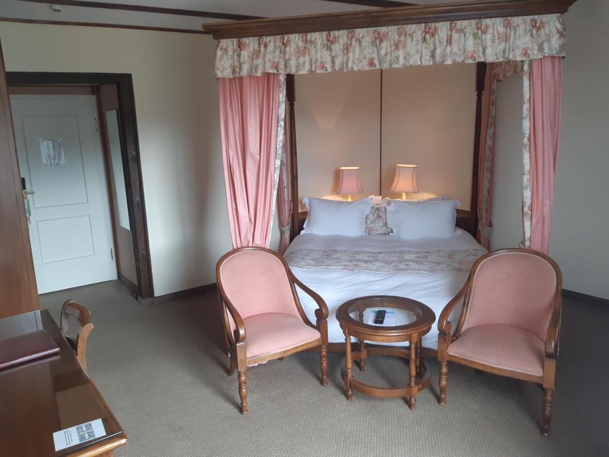 Hotel Regina 4*