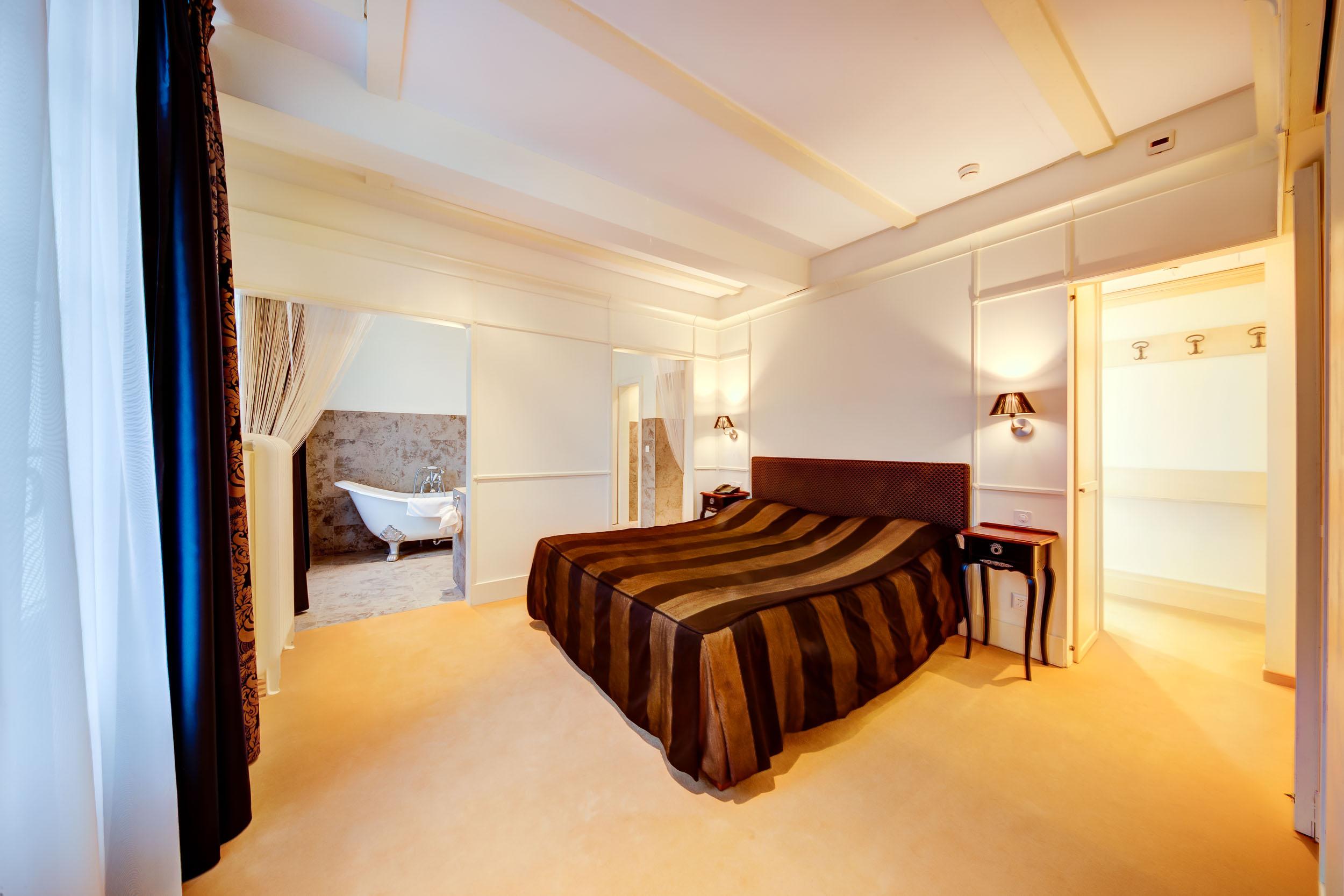 Regina Hotel Wengen