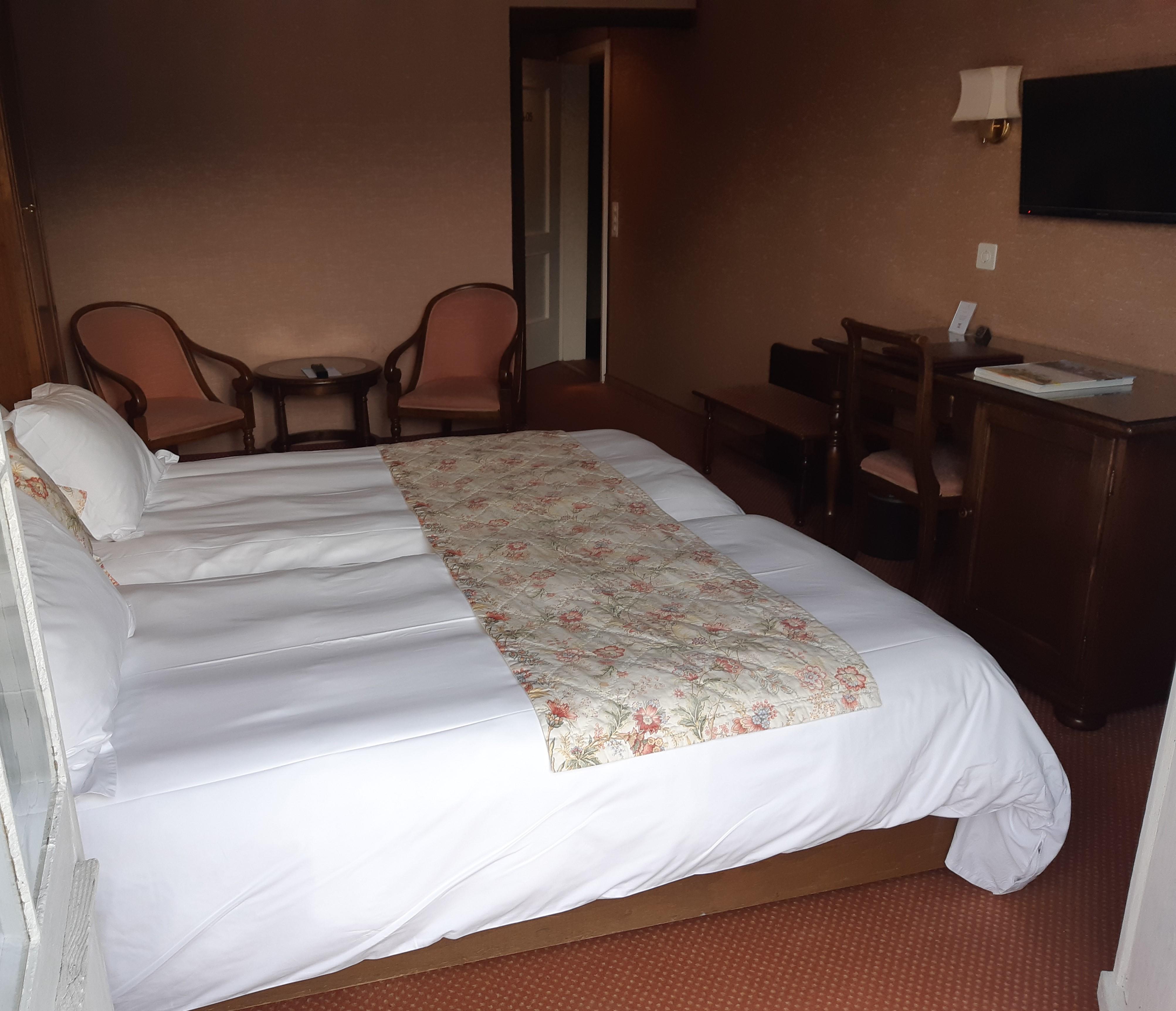 Regina Hotel