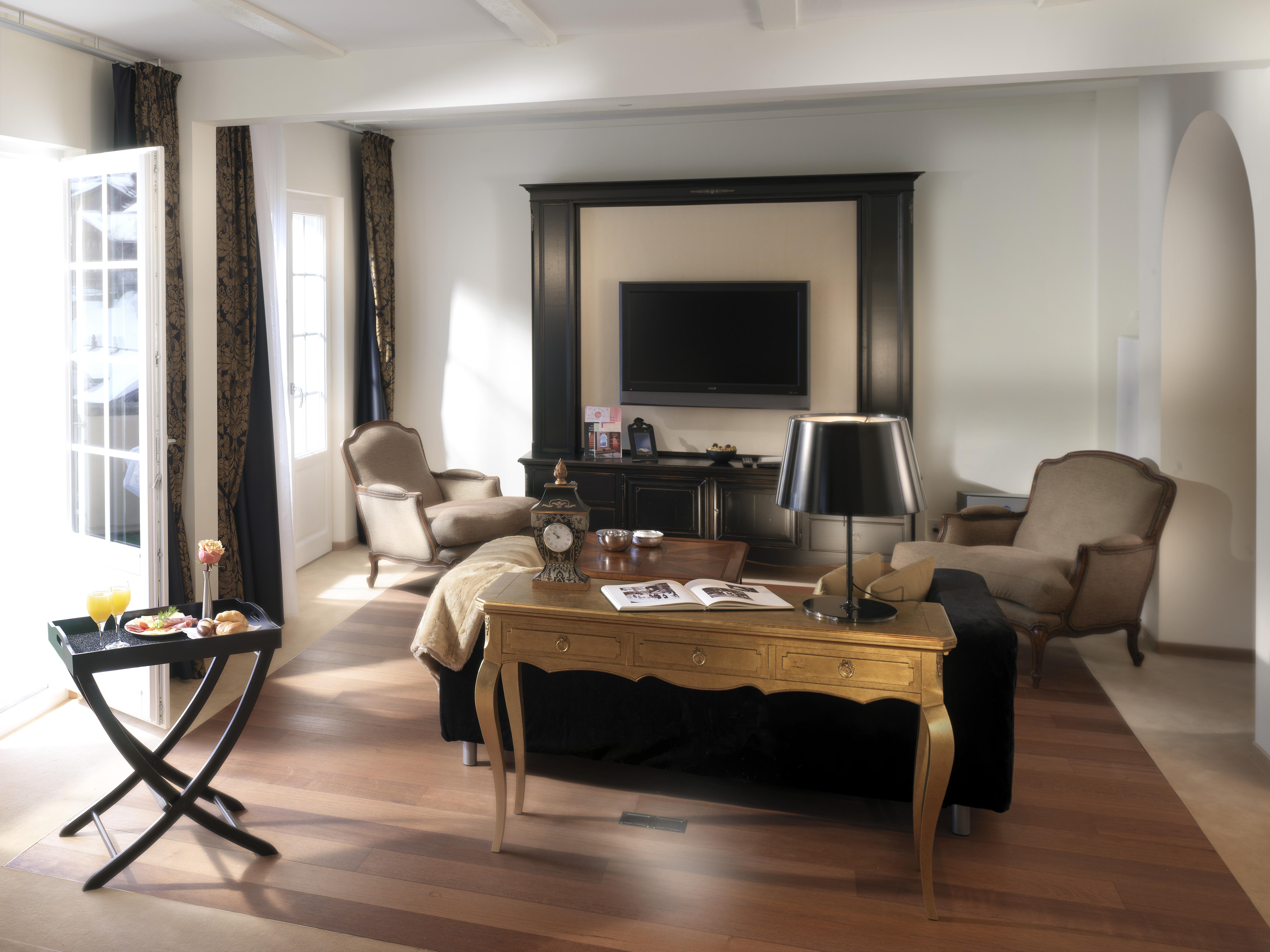 Regina Hotel 4*