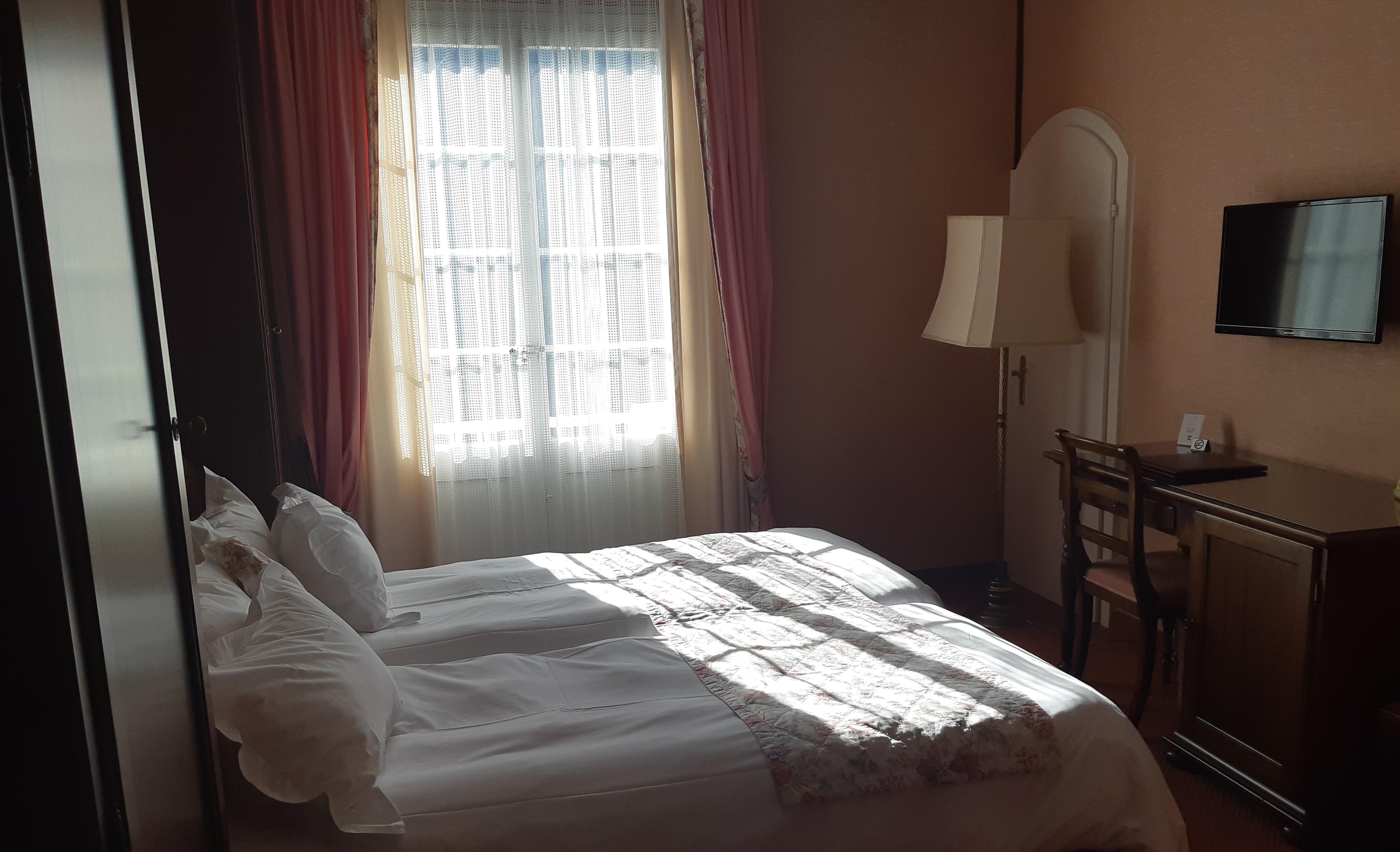 Regina Hotel