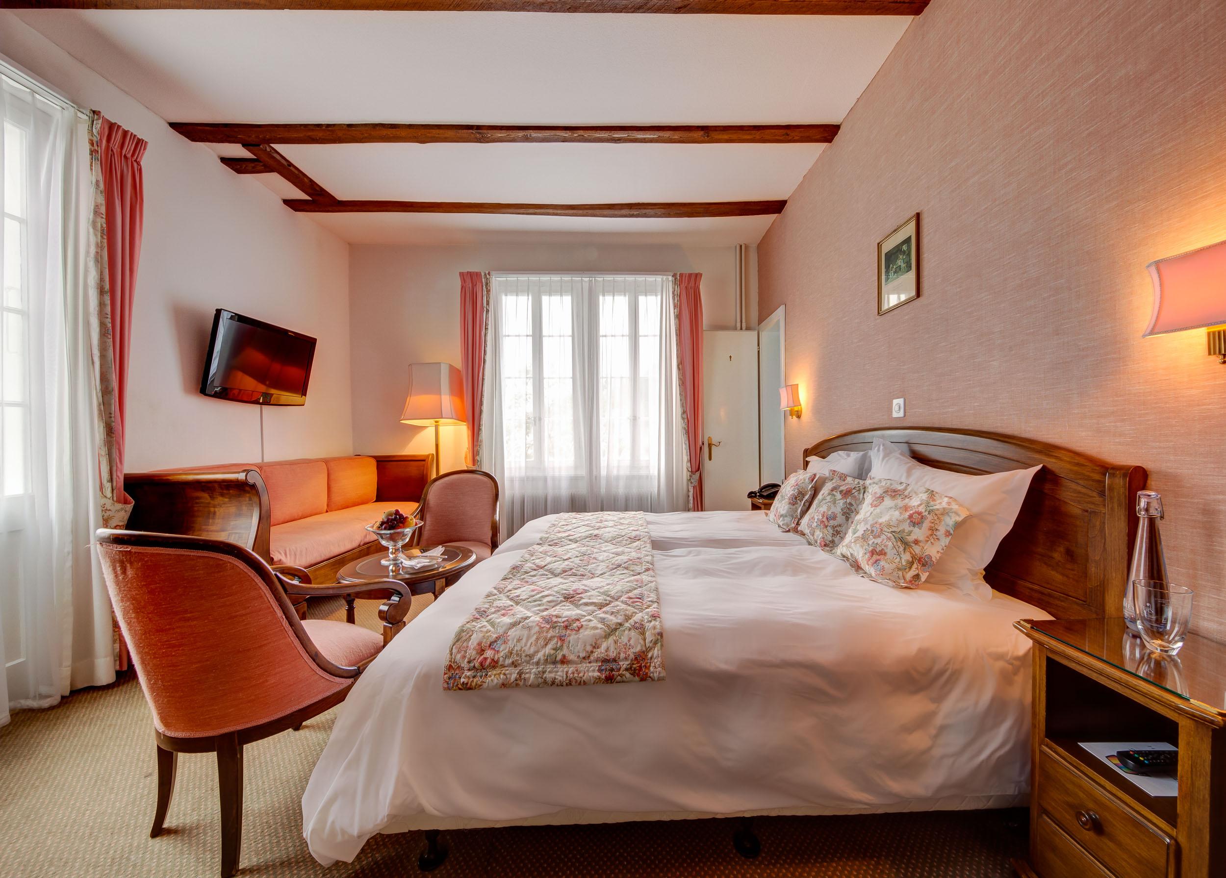 Regina Hotel 4*