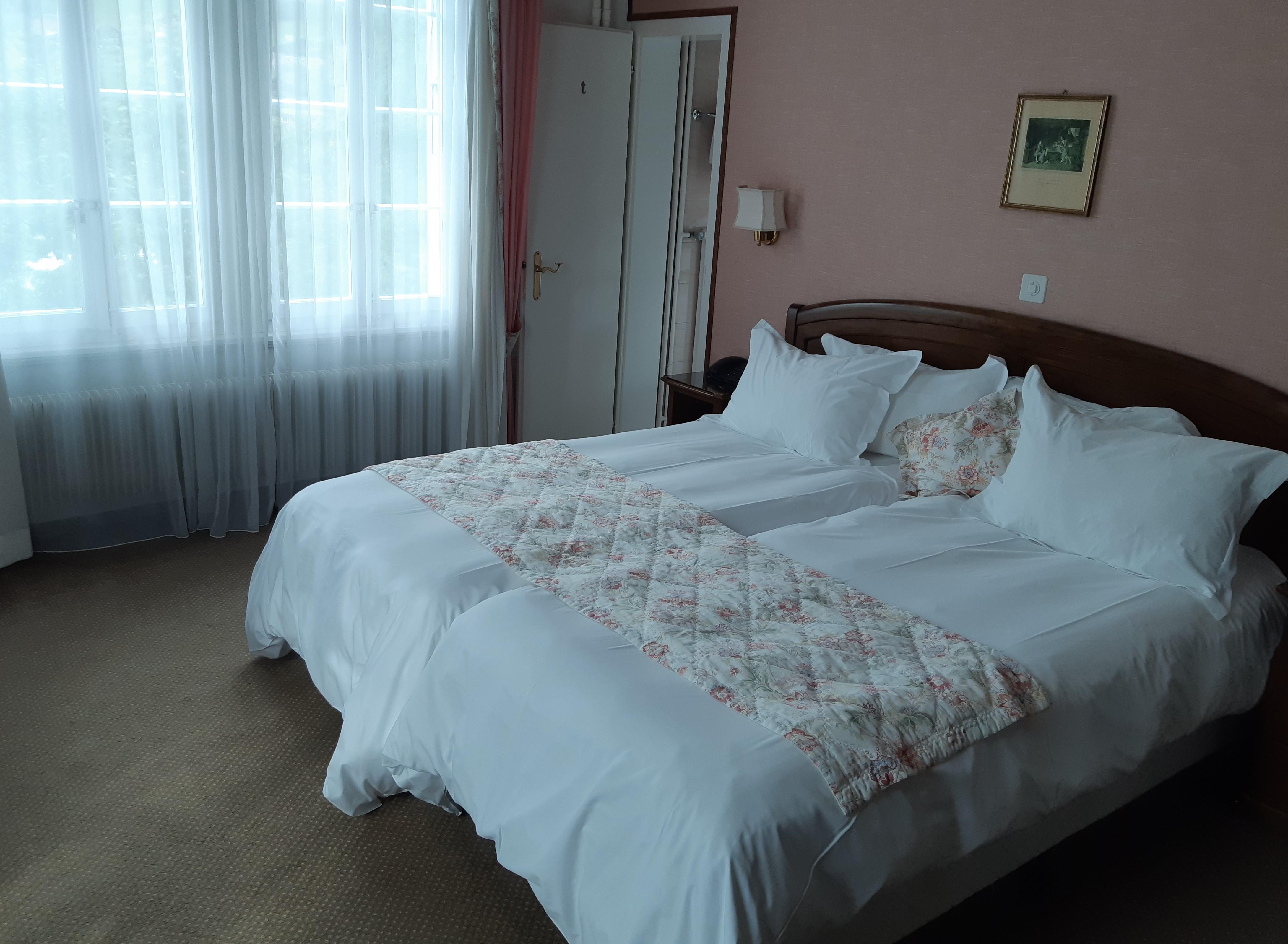 Regina Hotel 4*