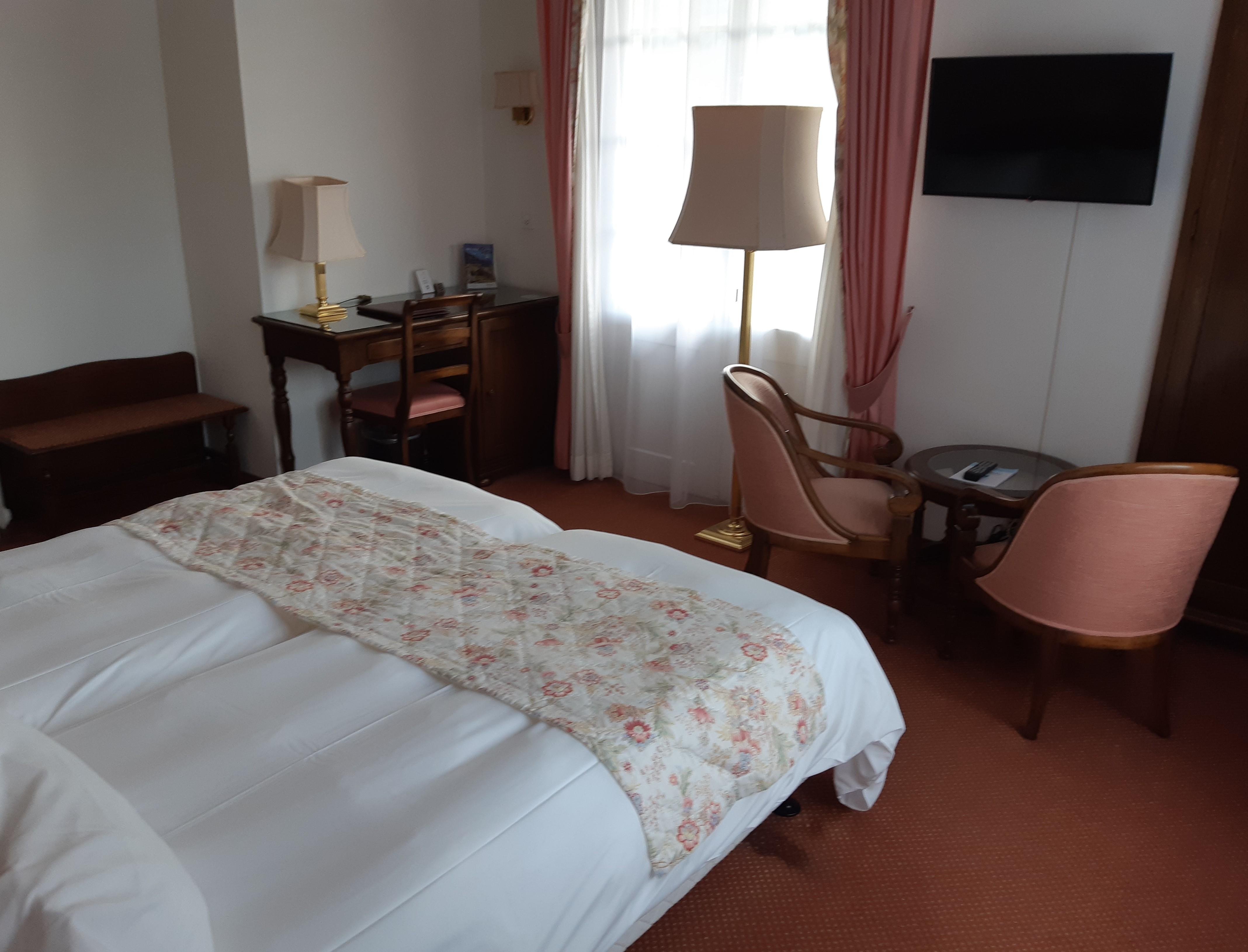 Hotel Regina 4*