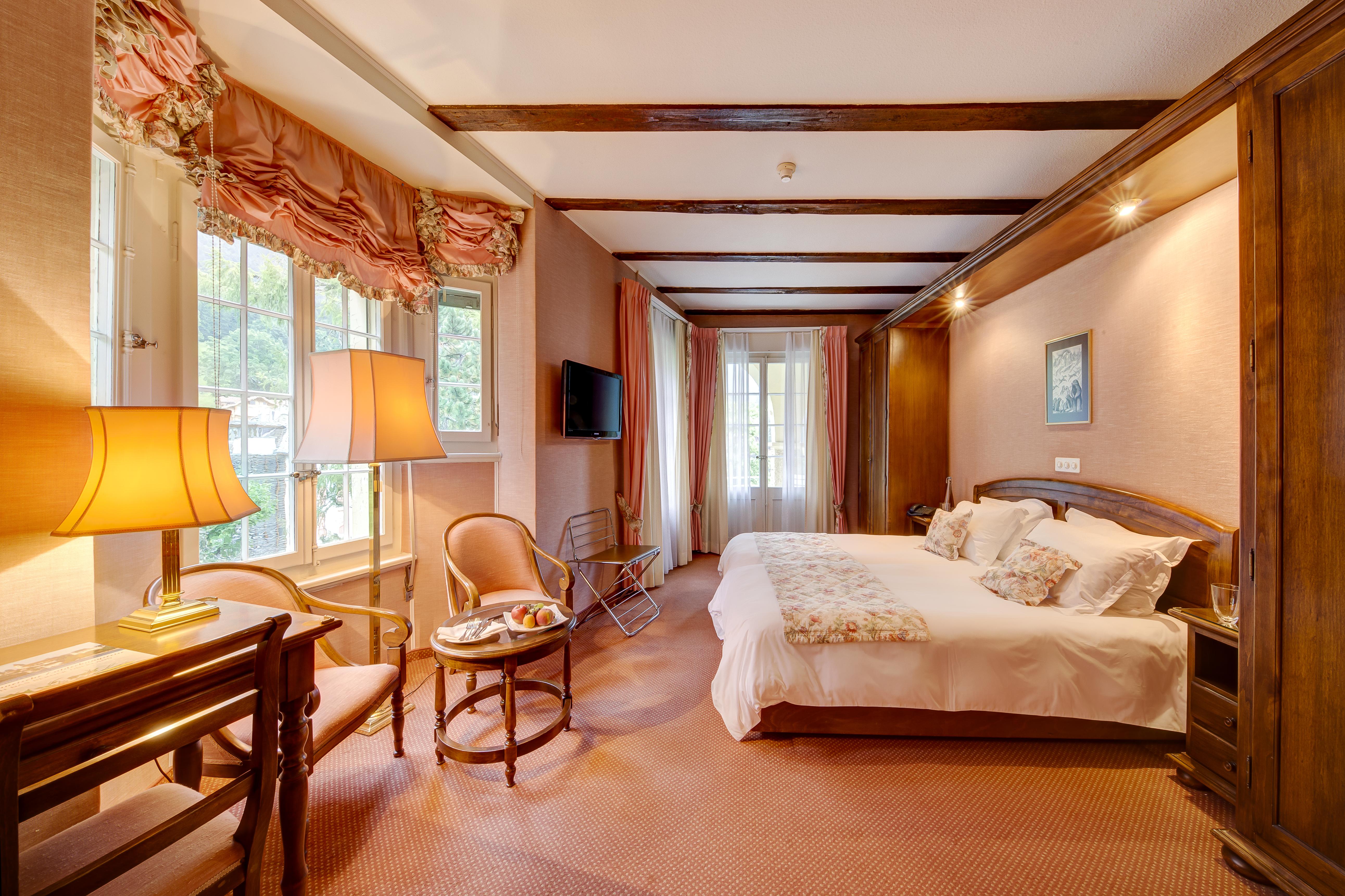 Hotel Regina