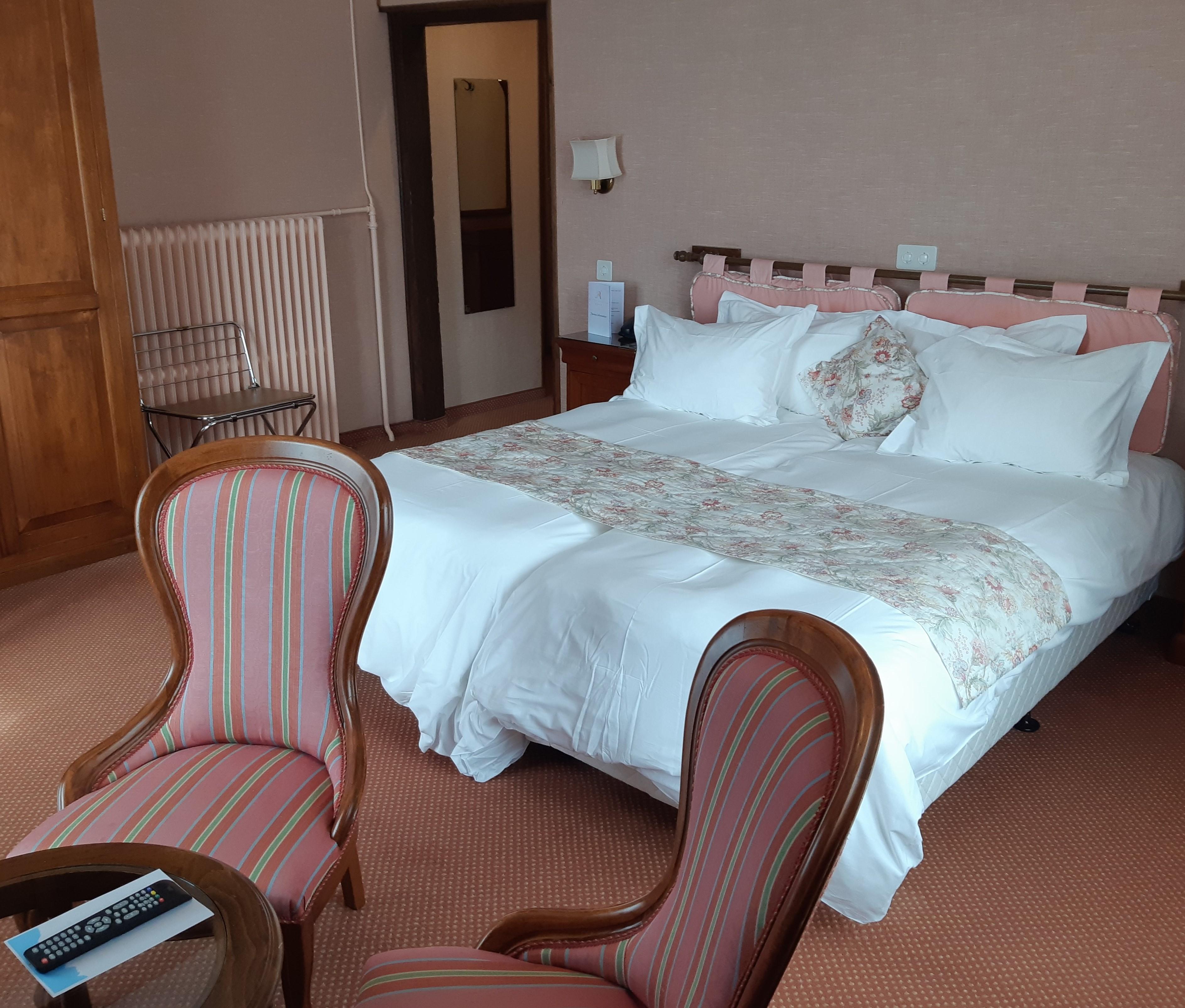 Regina 4* Wengen