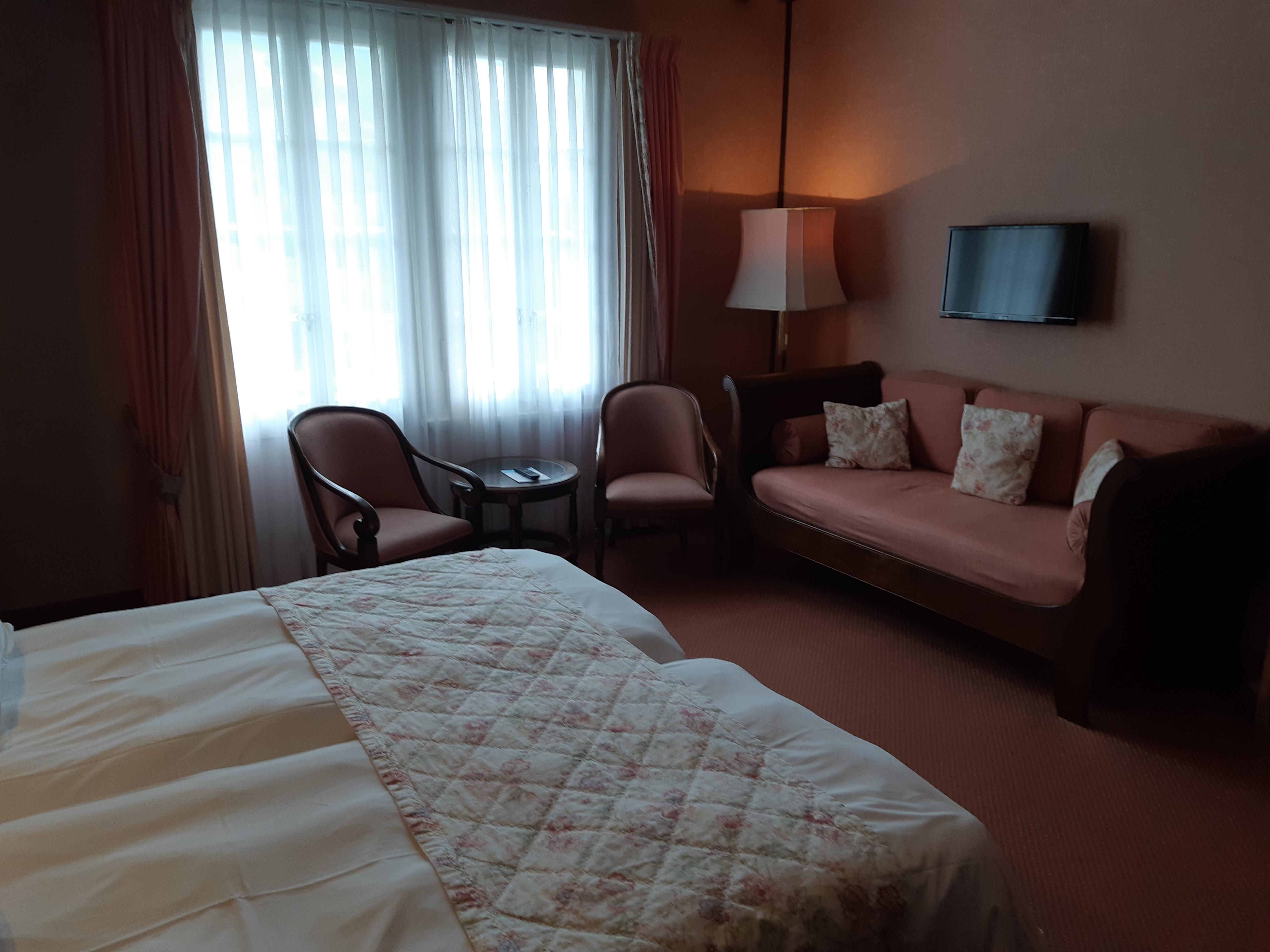 Regina Hotel 4*