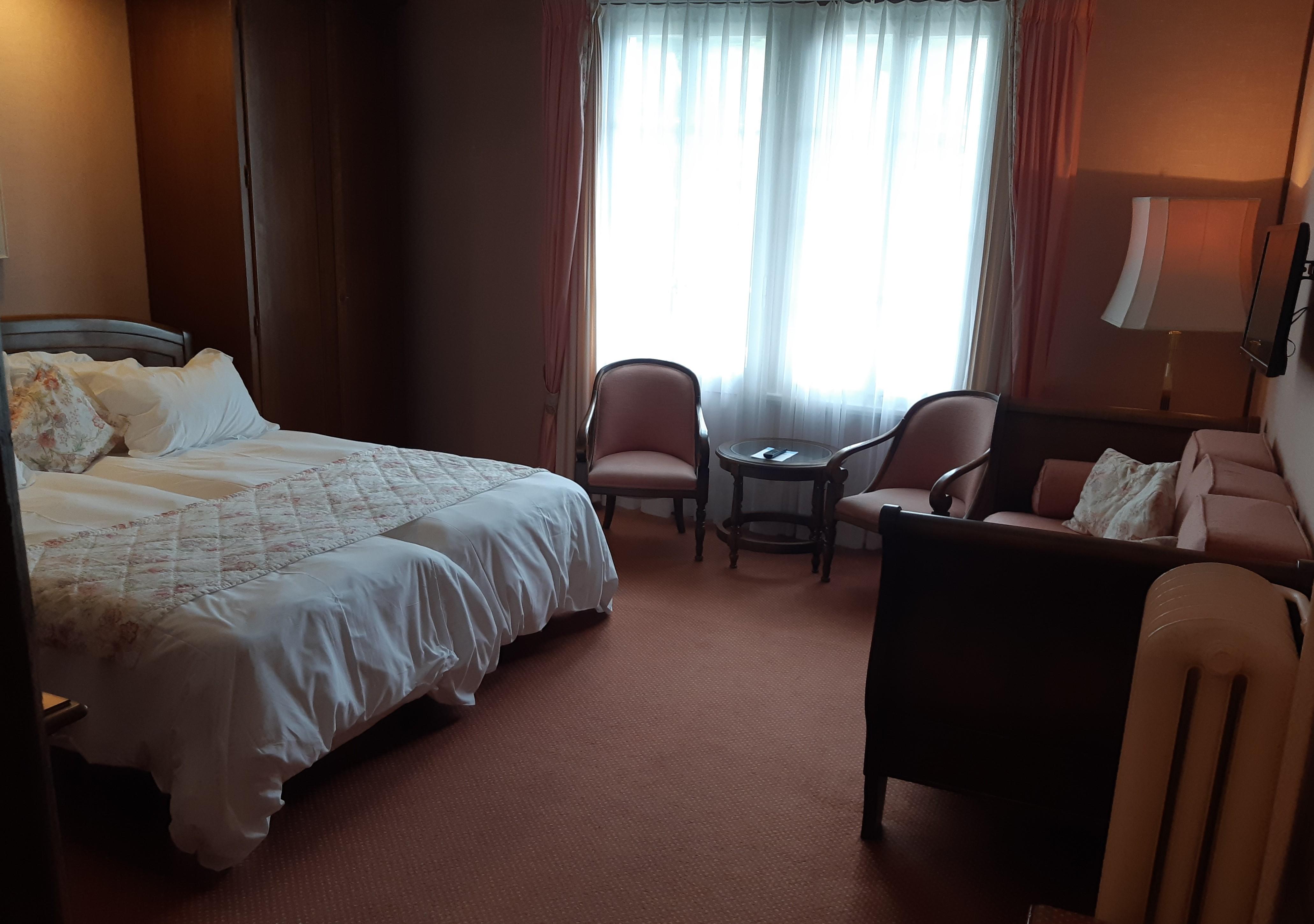 Regina Hotel