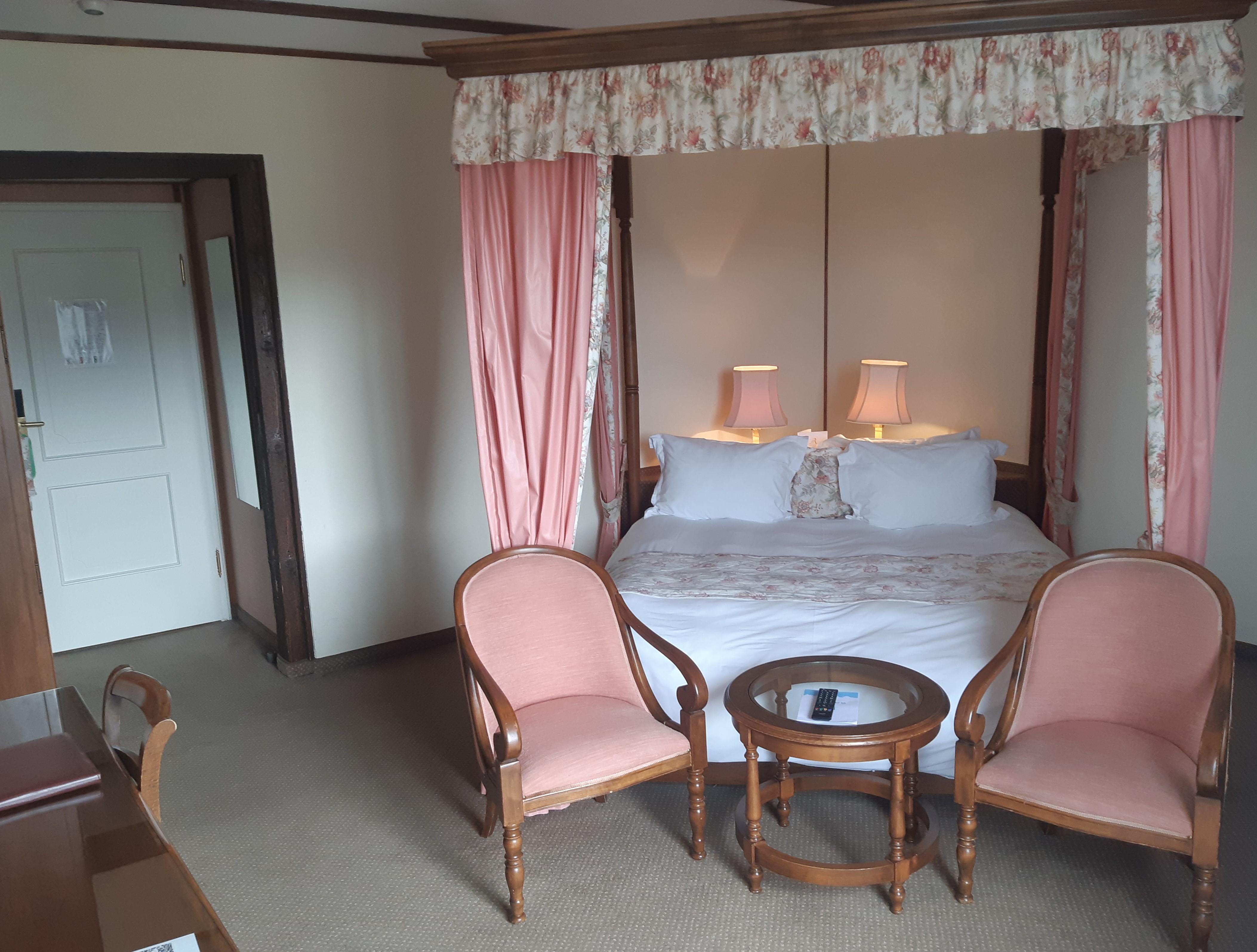 Hotel Regina