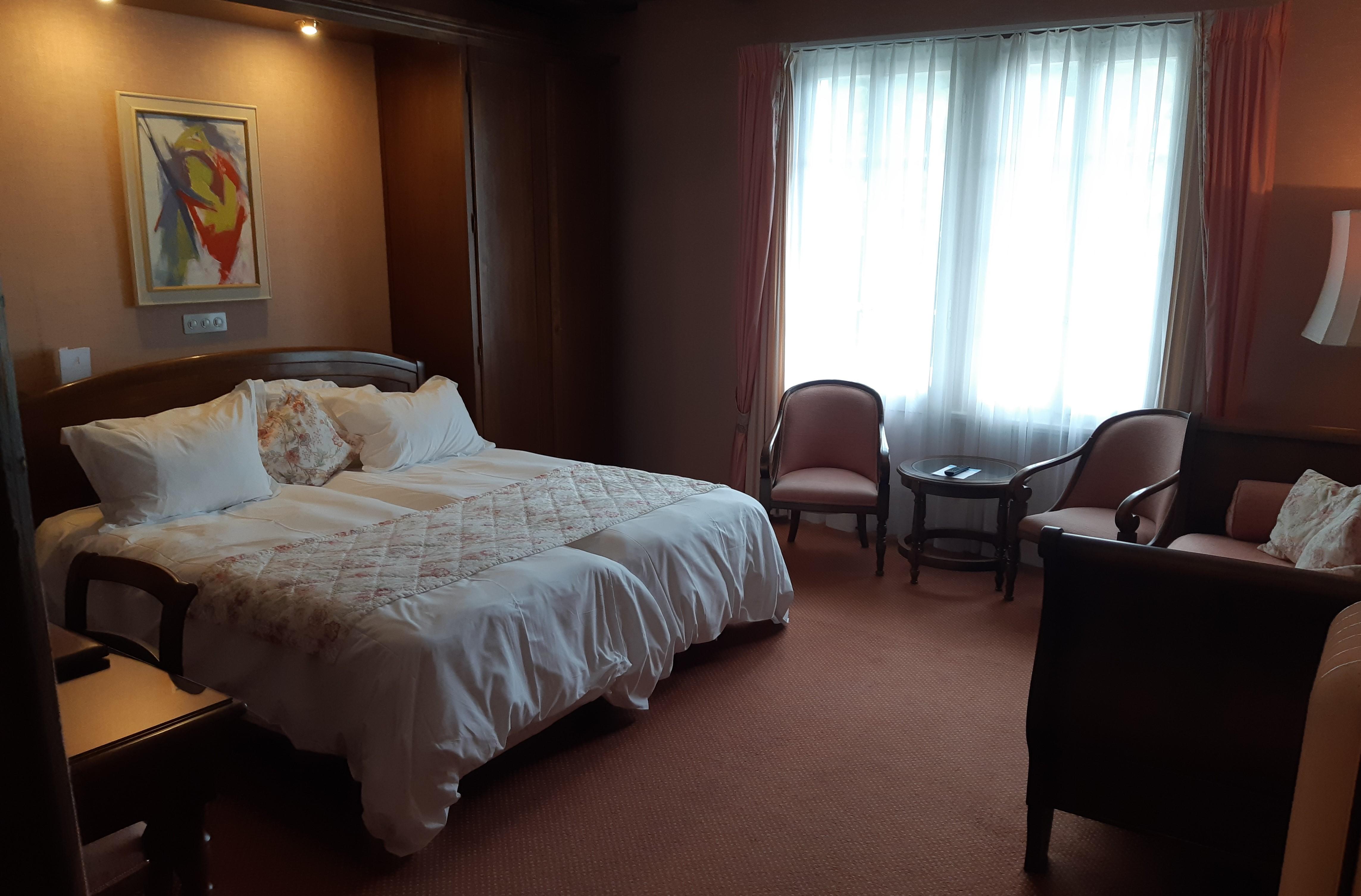 Hotel Regina