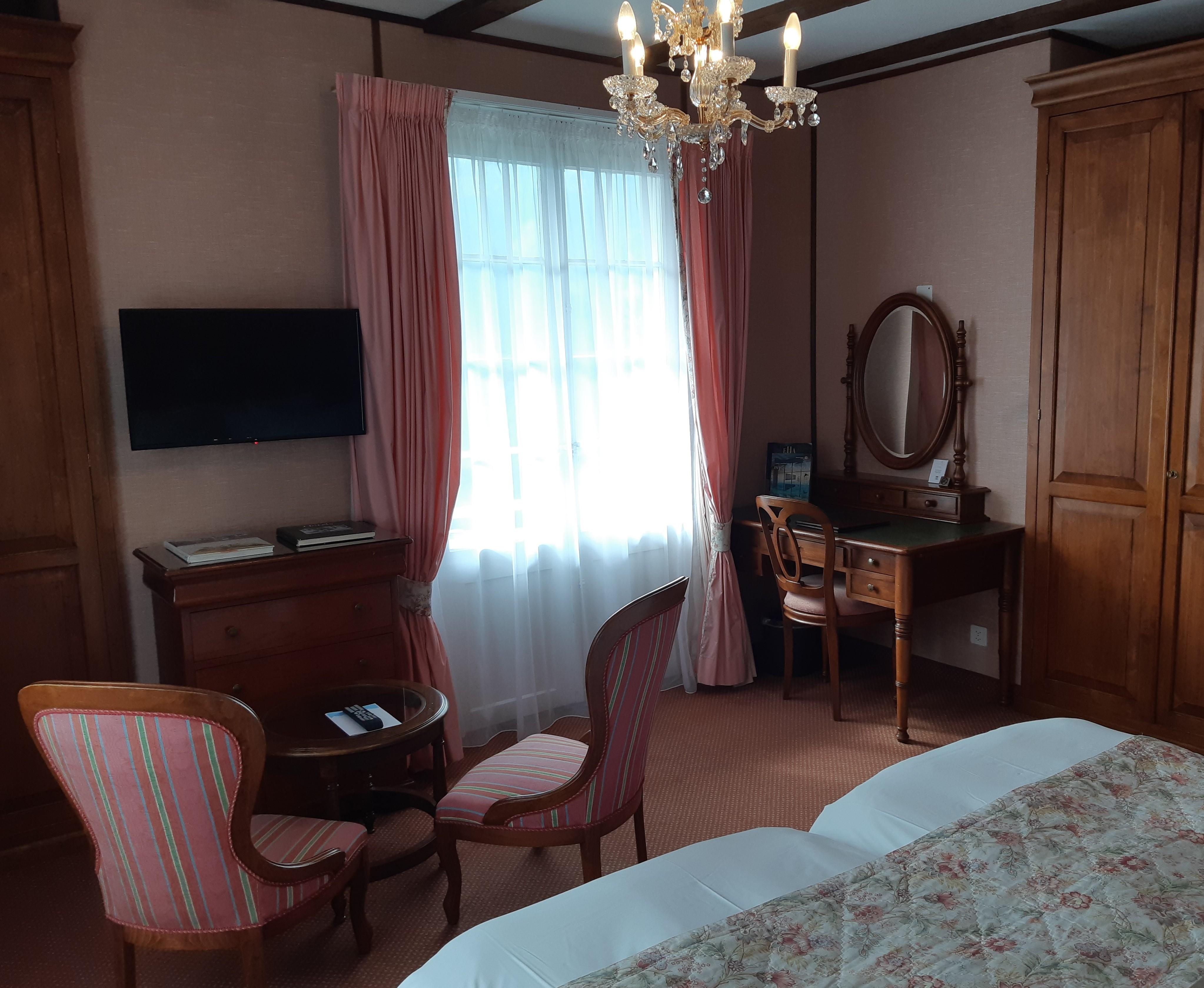 Regina Hotel