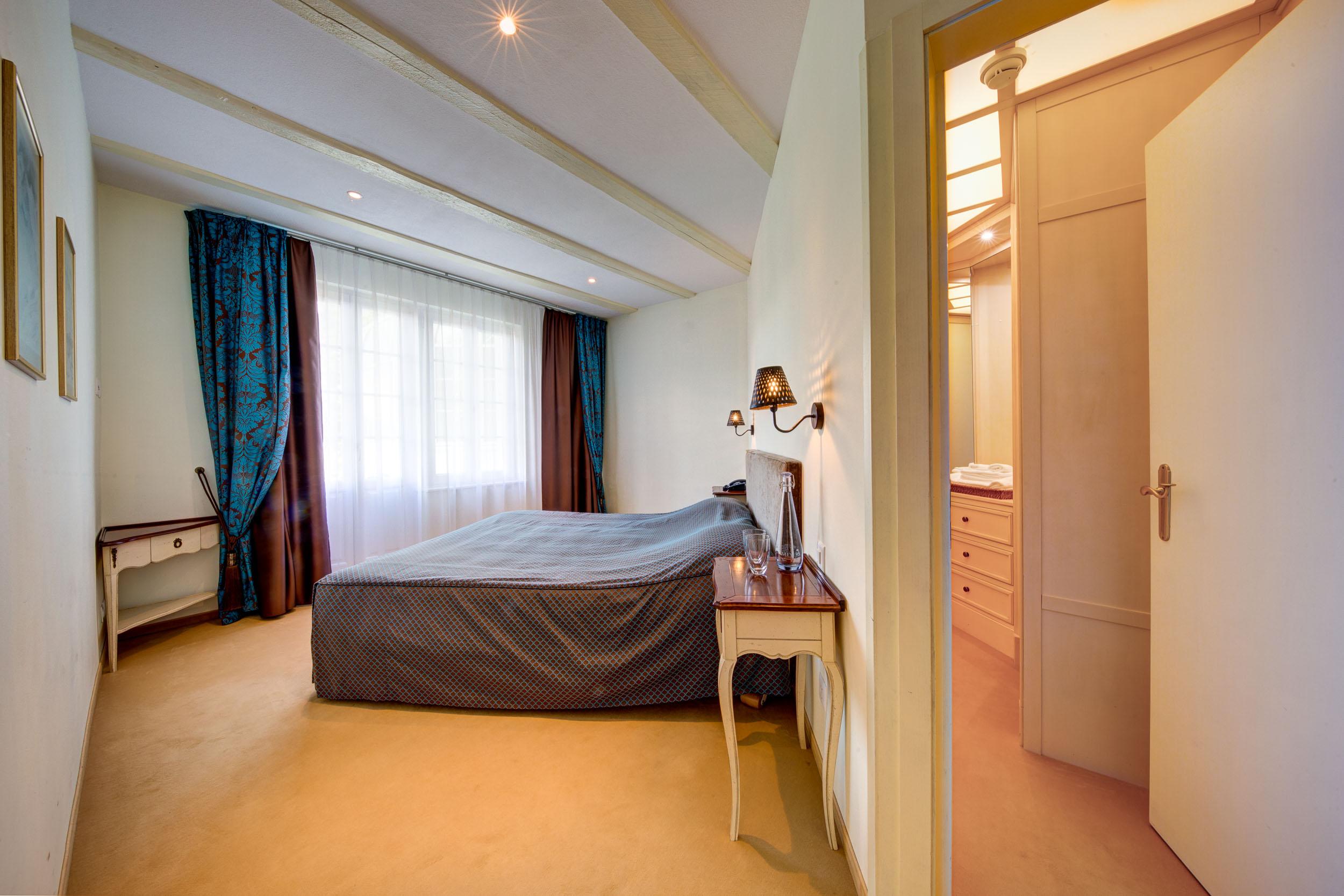 Regina Hotel 4*