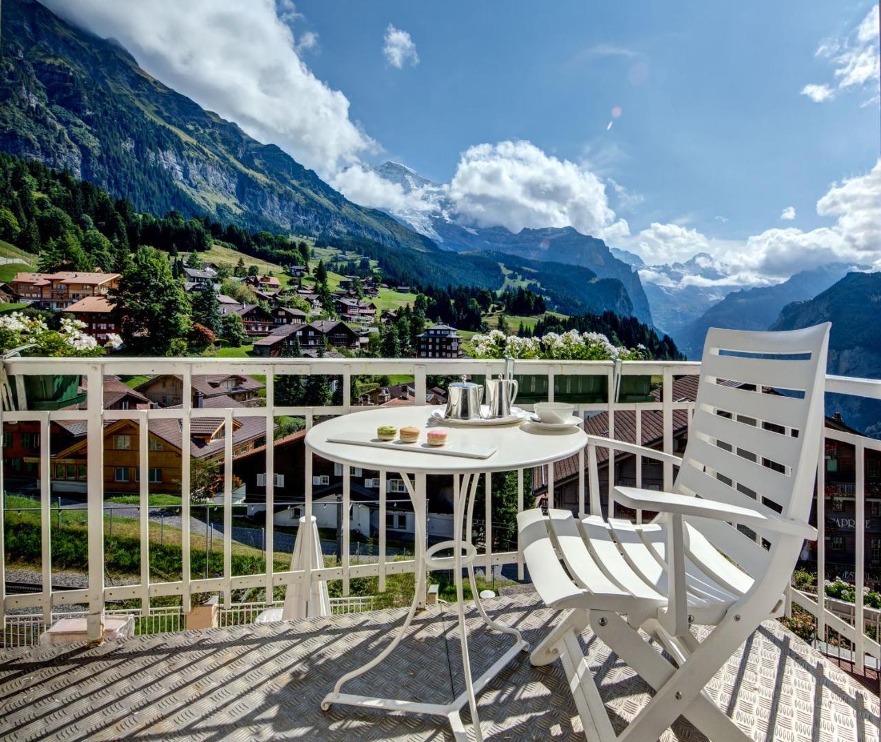 Regina Hotel 4*